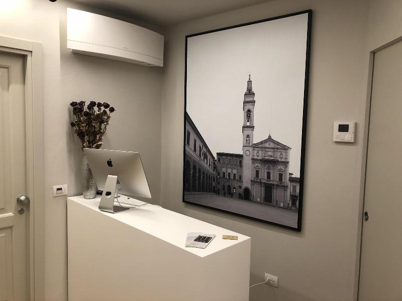 Palazzo Vasarri - Luxury design suites - Lobi