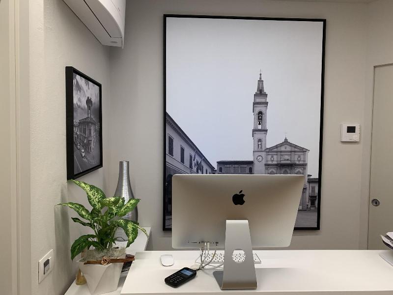 Palazzo Vasarri - Luxury design suites - Lobi