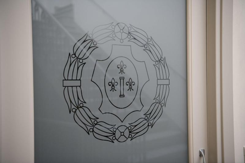 Palazzo Vasarri - Luxury design suites - Lobi