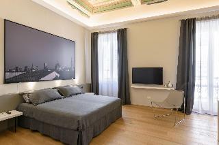 Palazzo Vasarri - Luxury design suites otel fotoğrafı