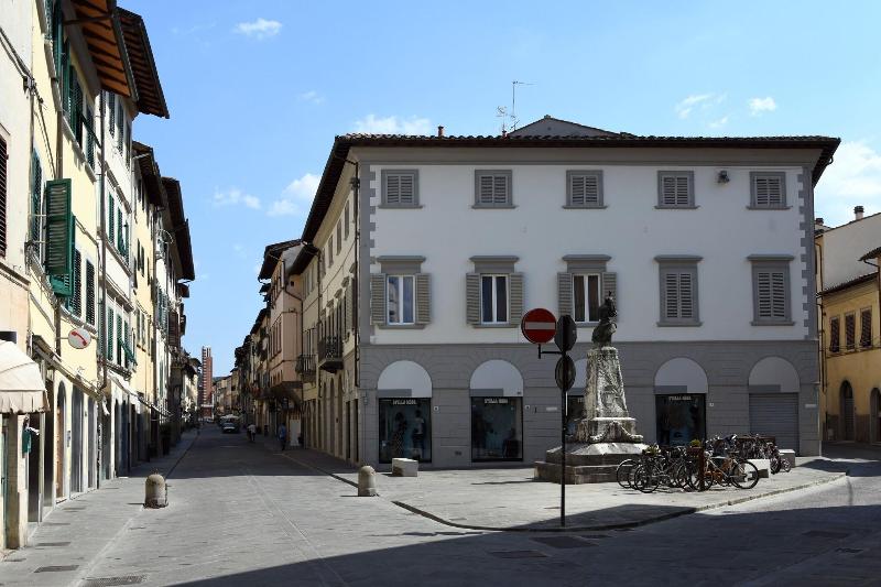 Palazzo Vasarri - Luxury design suites - Genel