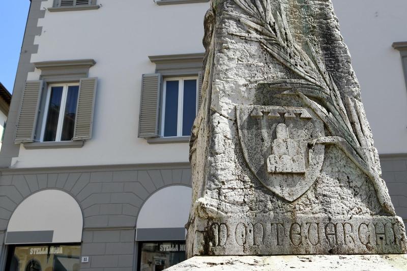 Palazzo Vasarri - Luxury design suites - Genel