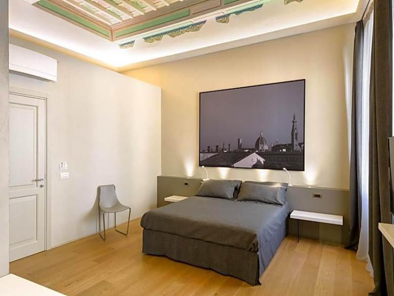 Palazzo Vasarri - Luxury design suites - Genel