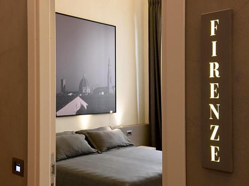 Palazzo Vasarri - Luxury design suites - Genel