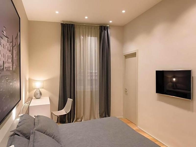 Palazzo Vasarri - Luxury design suites - Genel