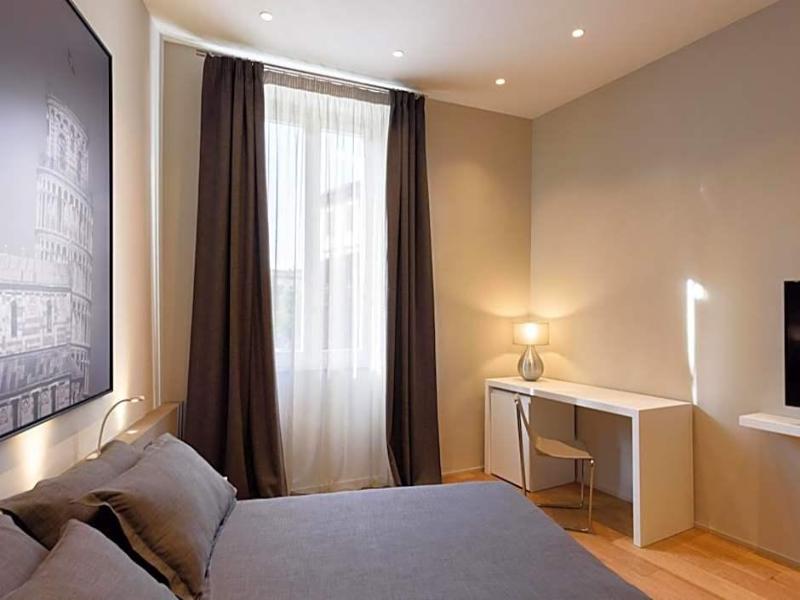 Palazzo Vasarri - Luxury design suites - Genel