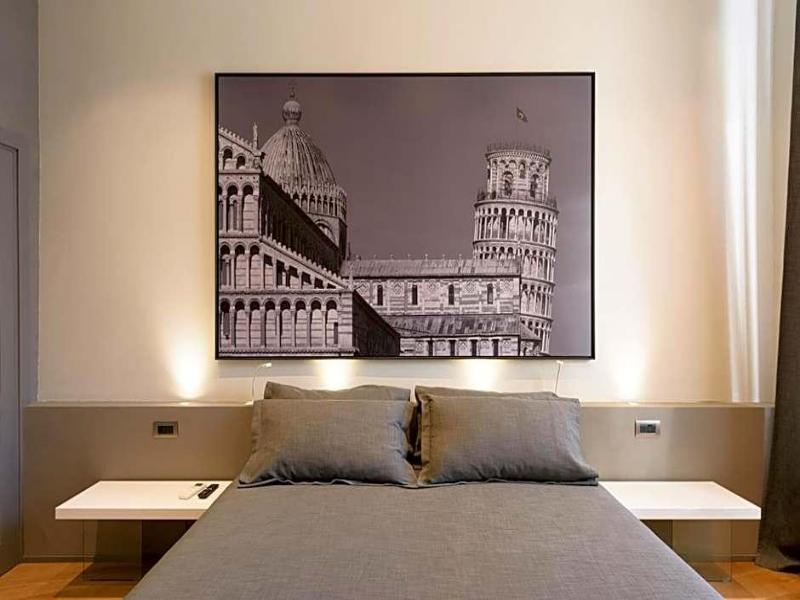 Palazzo Vasarri - Luxury design suites - Genel