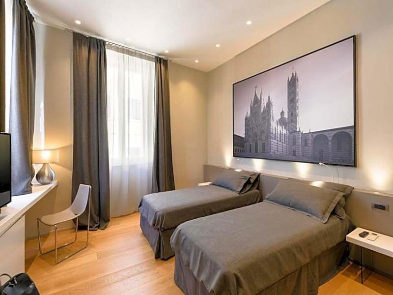 Palazzo Vasarri - Luxury design suites - Genel