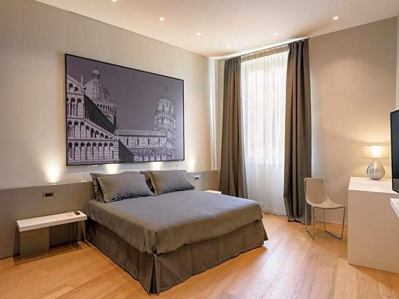 Palazzo Vasarri - Luxury design suites - Genel