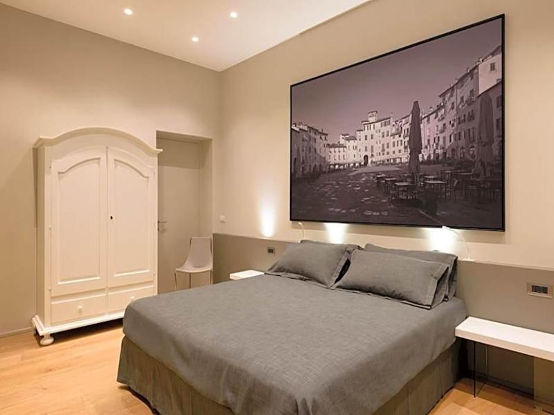 Palazzo Vasarri - Luxury design suites - Genel