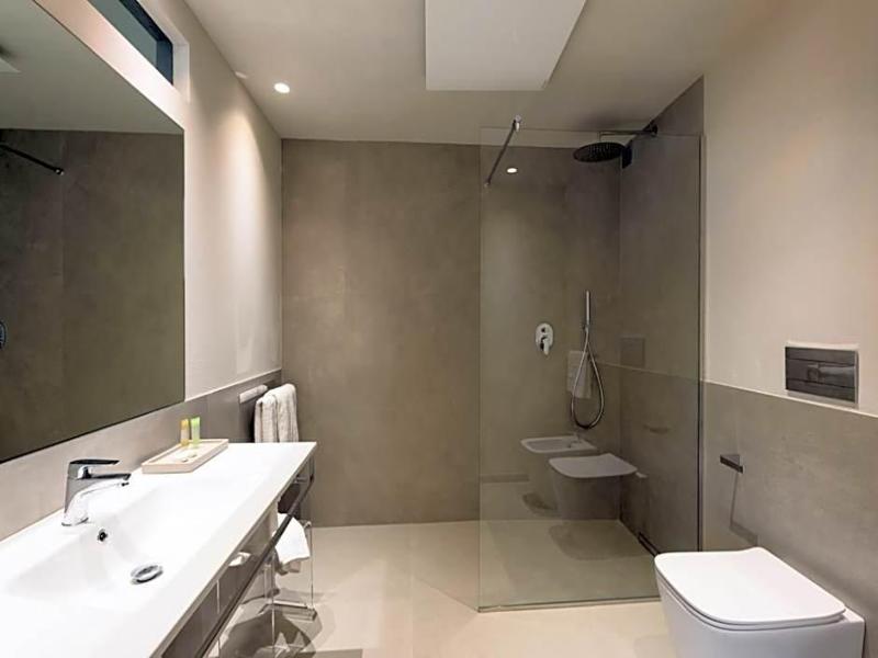 Palazzo Vasarri - Luxury design suites - Genel
