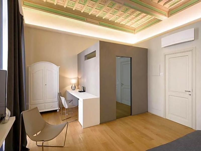 Palazzo Vasarri - Luxury design suites - Genel