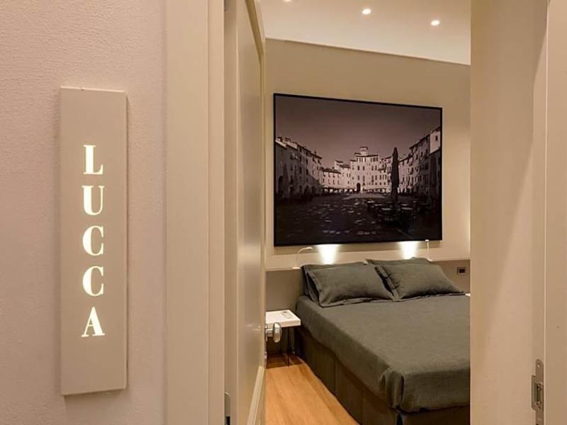 Palazzo Vasarri - Luxury design suites - Genel