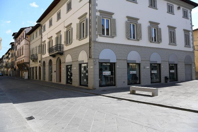Palazzo Vasarri - Luxury design suites - Genel