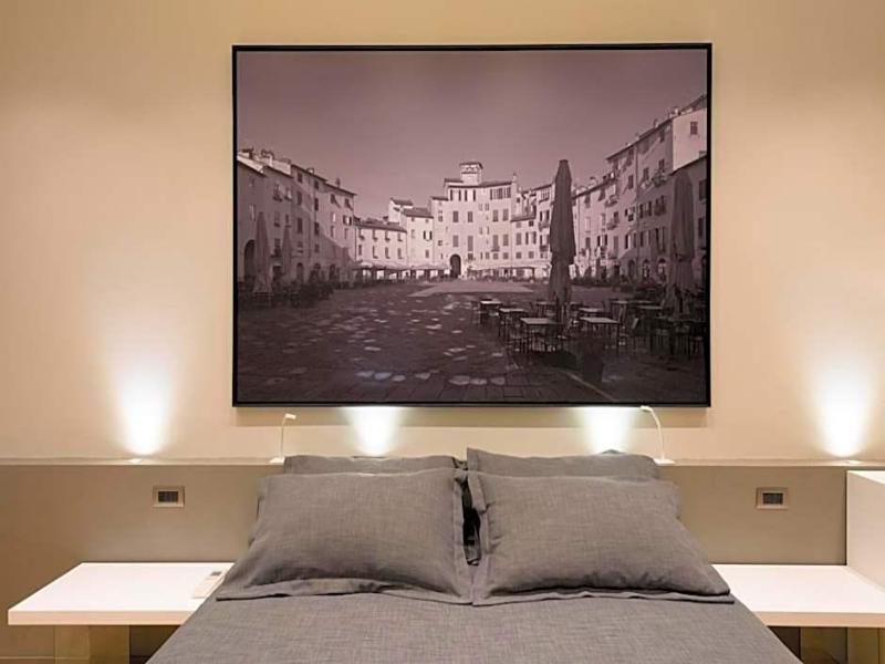 Palazzo Vasarri - Luxury design suites - Genel