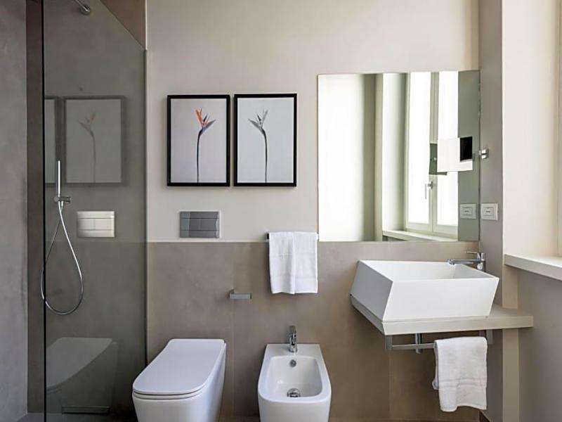 Palazzo Vasarri - Luxury design suites - Genel