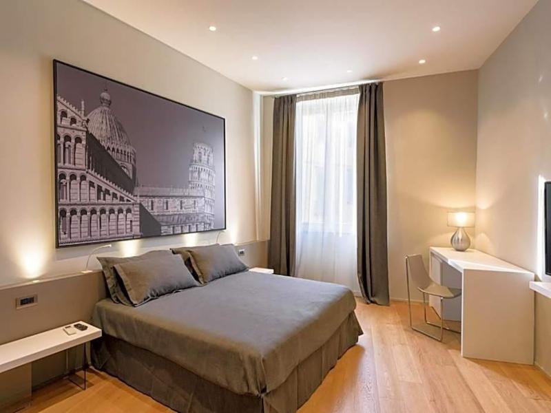 Palazzo Vasarri - Luxury design suites - Genel
