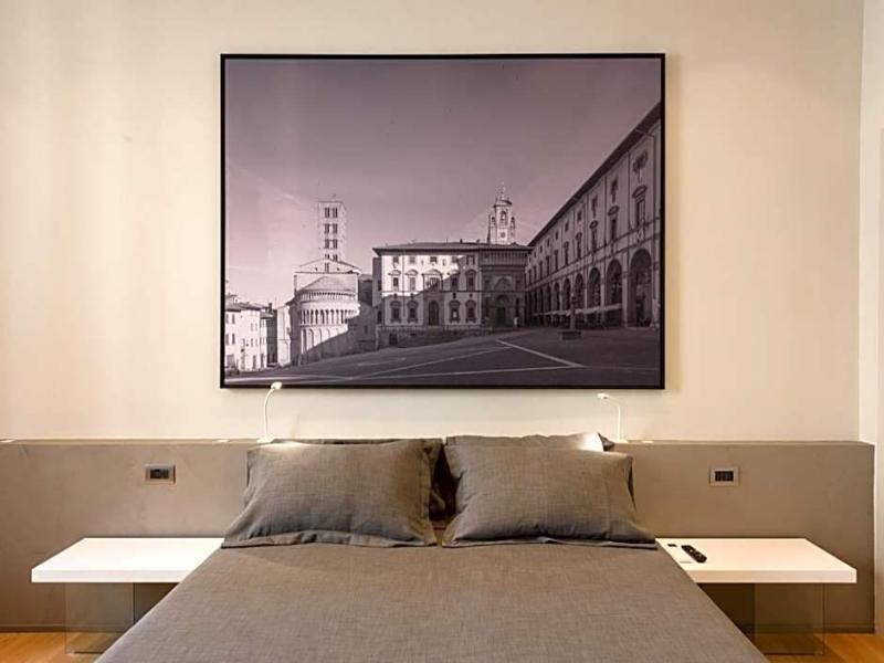 Palazzo Vasarri - Luxury design suites - Genel