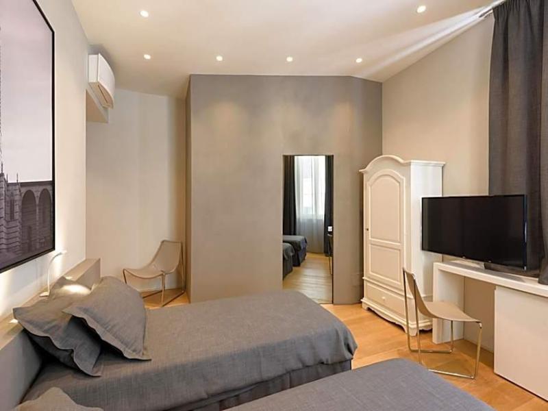 Palazzo Vasarri - Luxury design suites - Genel