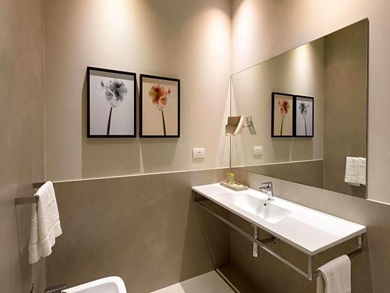 Palazzo Vasarri - Luxury design suites - Genel