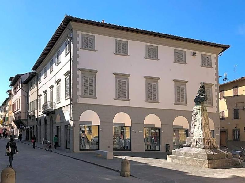 Palazzo Vasarri - Luxury design suites - Genel
