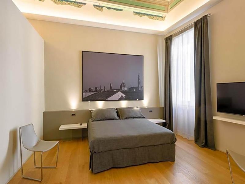 Palazzo Vasarri - Luxury design suites - Genel