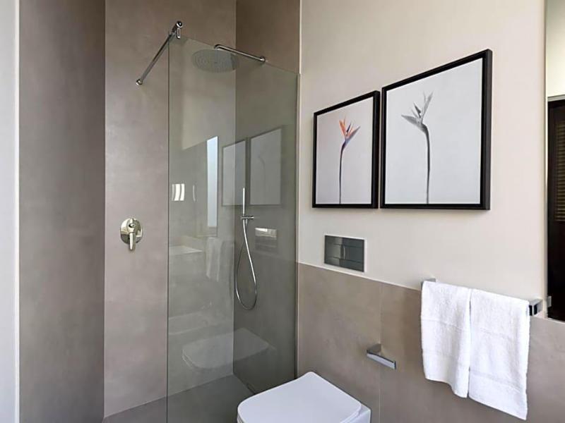 Palazzo Vasarri - Luxury design suites - Genel