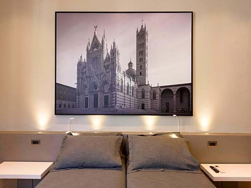 Palazzo Vasarri - Luxury design suites - Genel