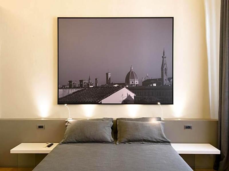 Palazzo Vasarri - Luxury design suites - Genel