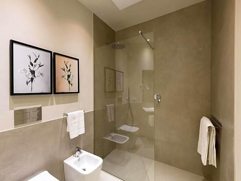 Palazzo Vasarri - Luxury design suites - Genel