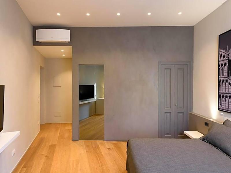 Palazzo Vasarri - Luxury design suites - Genel