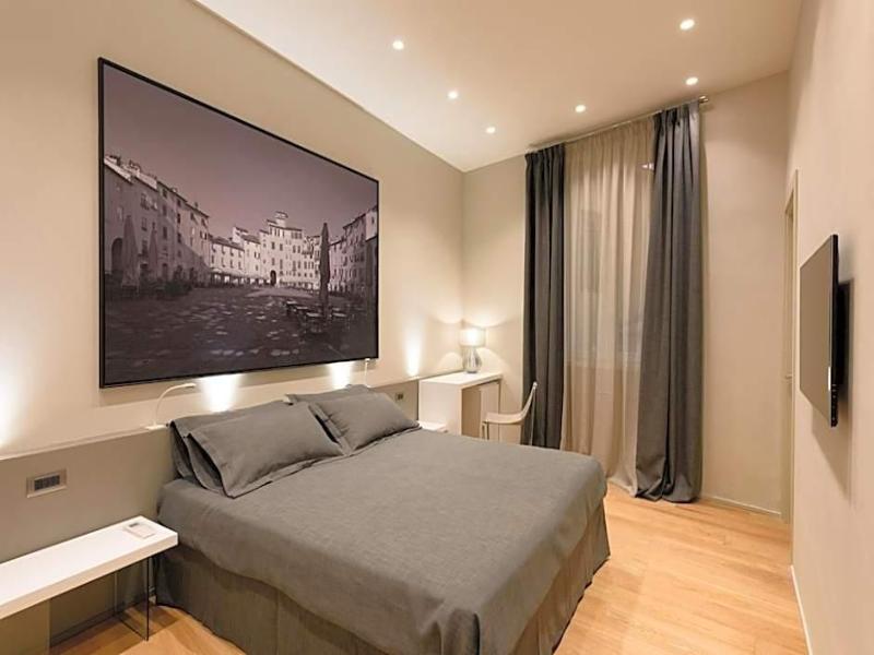 Palazzo Vasarri - Luxury design suites - Genel