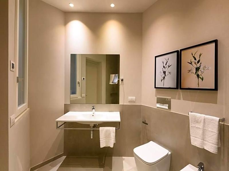 Palazzo Vasarri - Luxury design suites - Genel