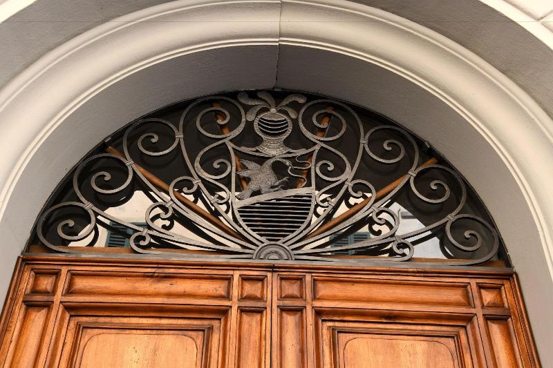 Palazzo Vasarri - Luxury design suites - Genel