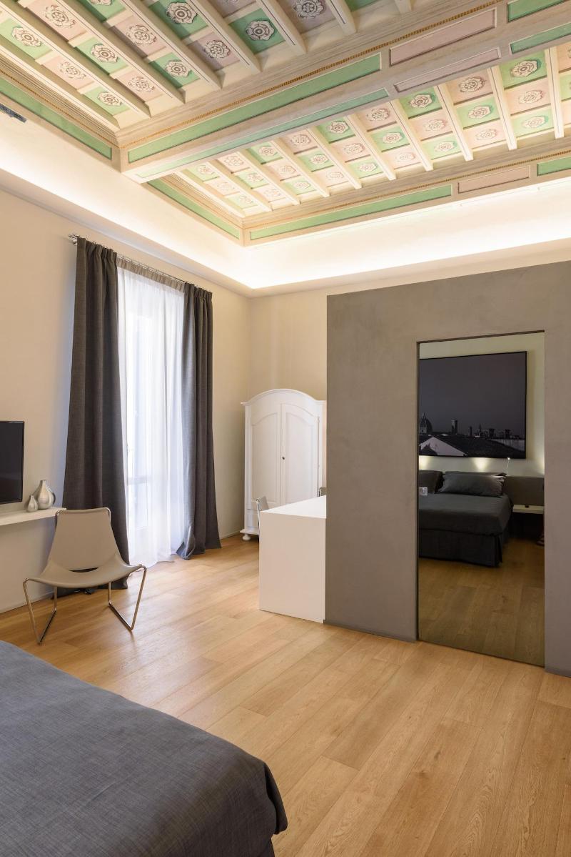 Palazzo Vasarri - Luxury design suites - Oda