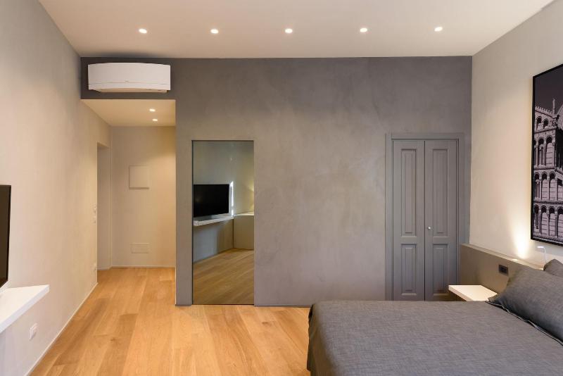 Palazzo Vasarri - Luxury design suites - Oda