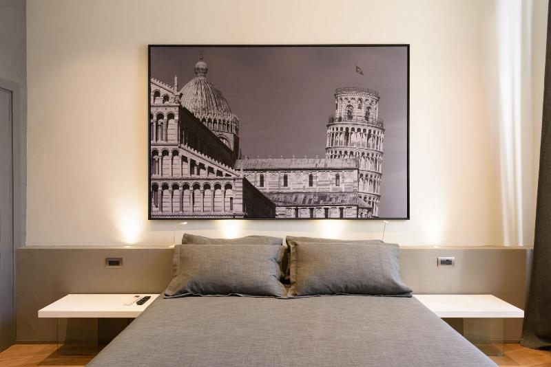 Palazzo Vasarri - Luxury design suites - Oda