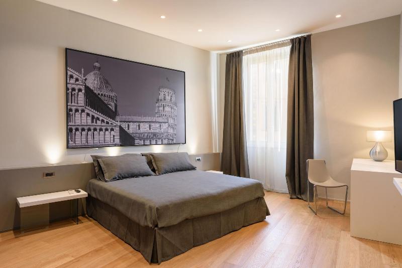 Palazzo Vasarri - Luxury design suites - Oda