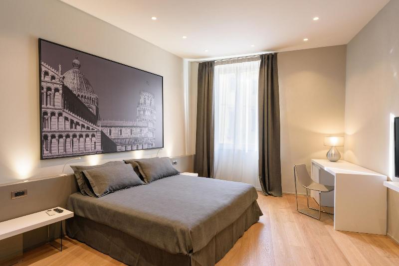 Palazzo Vasarri - Luxury design suites - Oda