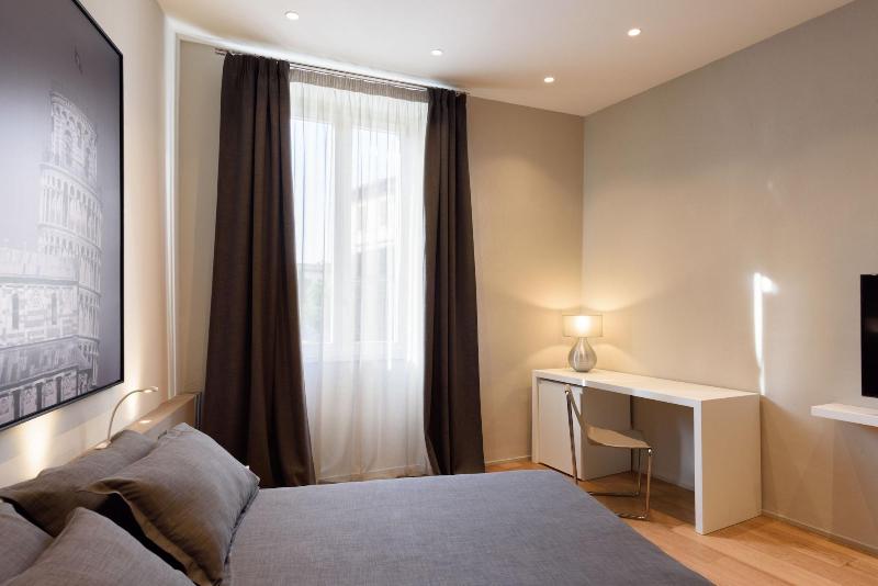 Palazzo Vasarri - Luxury design suites - Oda