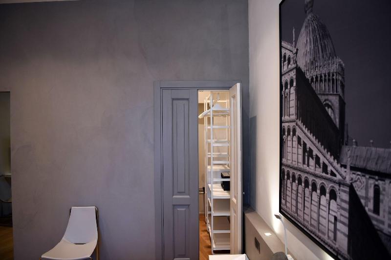 Palazzo Vasarri - Luxury design suites - Oda
