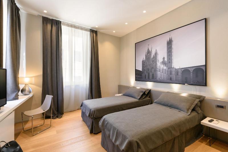 Palazzo Vasarri - Luxury design suites - Oda