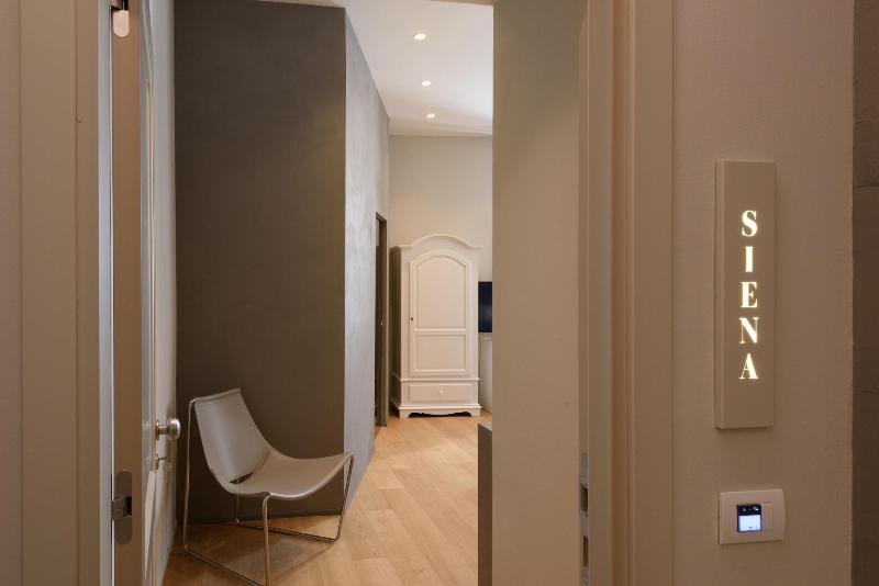 Palazzo Vasarri - Luxury design suites - Oda