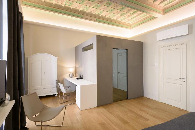 Palazzo Vasarri - Luxury design suites - Oda