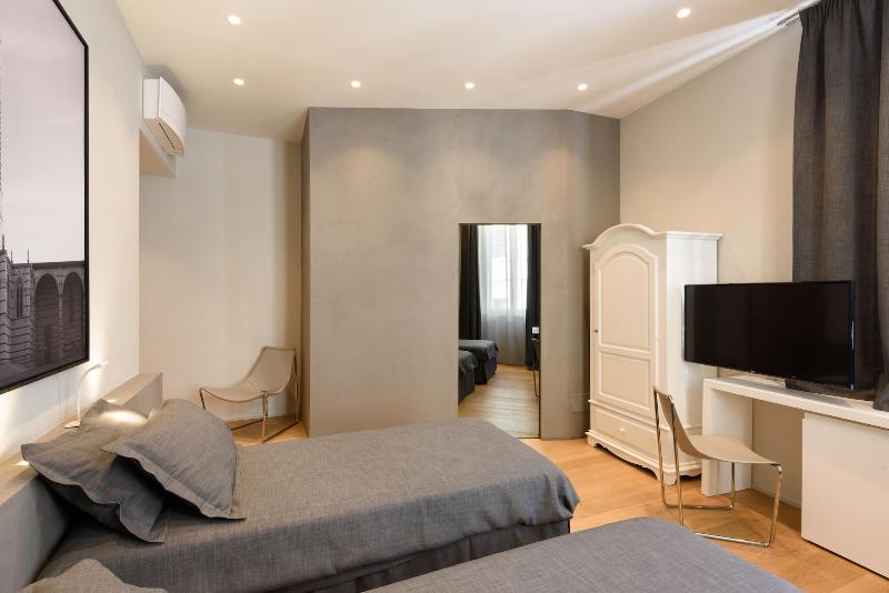 Palazzo Vasarri - Luxury design suites - Oda