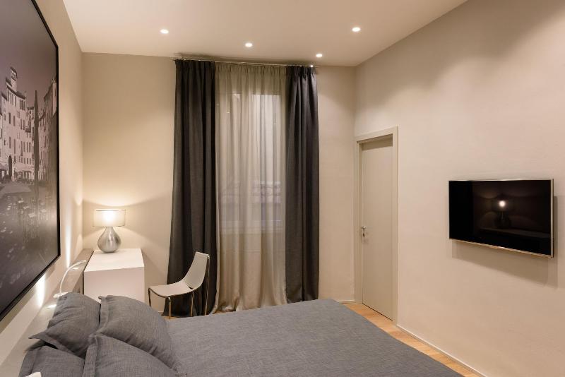 Palazzo Vasarri - Luxury design suites - Oda