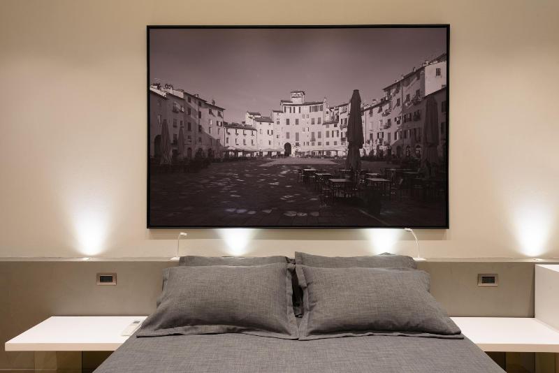 Palazzo Vasarri - Luxury design suites - Oda