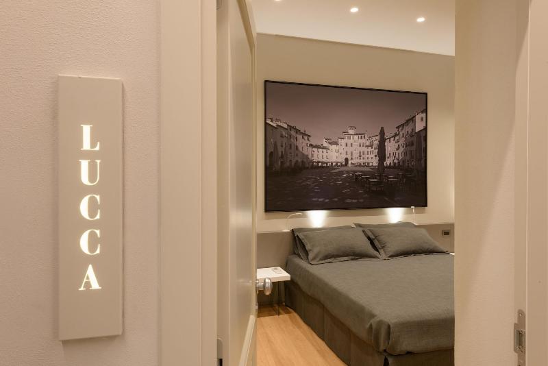 Palazzo Vasarri - Luxury design suites - Oda
