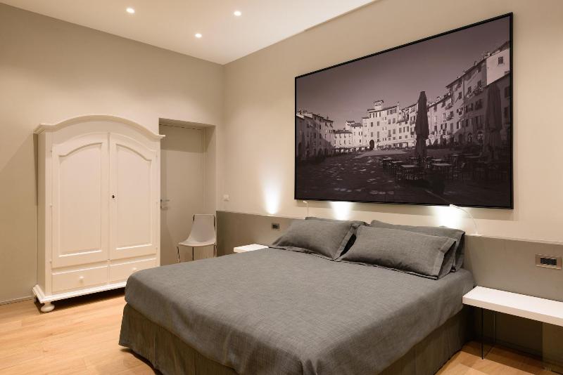 Palazzo Vasarri - Luxury design suites - Oda