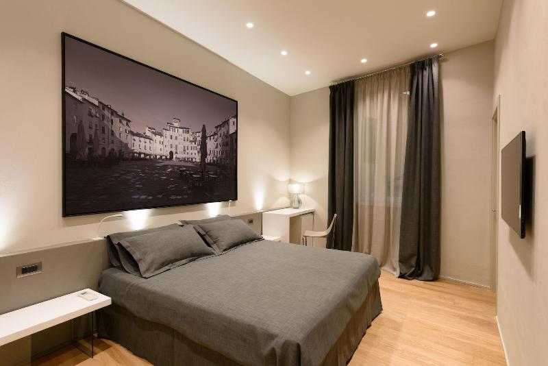 Palazzo Vasarri - Luxury design suites - Oda